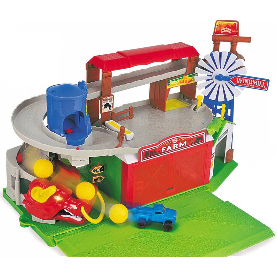 Dickie Toys Spielset - Bild 2
