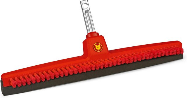 Wolf-Garten Multi-Star Wasserschieber FS 450 M aus Gummi - Bild 2