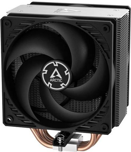 ARCTIC Freezer 36 CO CPU-Luftkühler in Schwarz für LGA1851, LGA1700, AM4 und AM5 - Bild 1