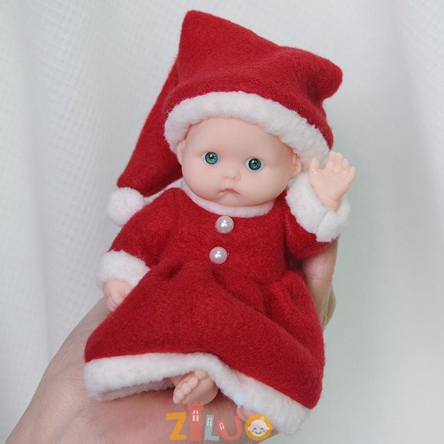 Linyi toy Reborn Kleine Figuren, ab 14 Jahren - Bild 1
