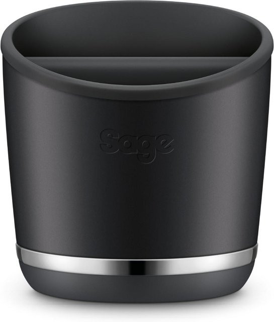 Sage the Knock Box 20 Abklopfbehälter in Black Truffle - Bild 1
