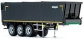 Wiking Krampe Rollbandwagen SB II 30/1070, Modellfahrzeug, 1:87 - Bild 1