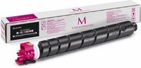 Original Kyocera Toner TK-8345M Magenta für TASKalfa 2552ci - Bild 1