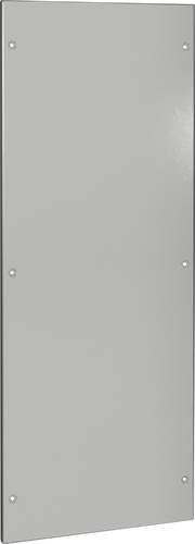 Rittal VX 8115.245 Seitenwand aus Stahl in Grau - Bild 1