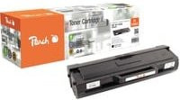 Peach Toner Schwarz PT1147 für HP Laser und HP Laser MFP 106A - Bild 1