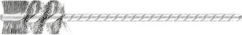 PFERD Innenbürste IBU 13x25 mm mit 3,2 mm Schaft und 0,20 mm Stahl-Draht in Silber - Bild 1