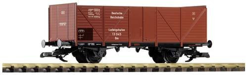 PIKO Modellbahn Offener Güterwagen der DR 37963G - Bild 1
