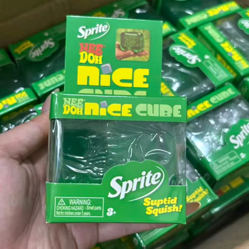 Needoh Maltose-Knautsch-Tropfen, Sensorisches Spielzeug, Squishy-Spielzeug - Bild 2