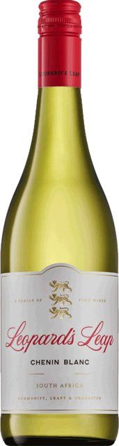 Leopard’s Leap Chenin Blanc Weißwein, 2025, Paarl, trocken, 0,75 l - Bild 1