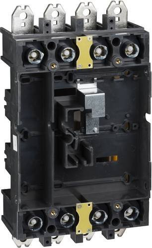 Schneider Electric Stecksockel LV432517 in Schwarz - Bild 1