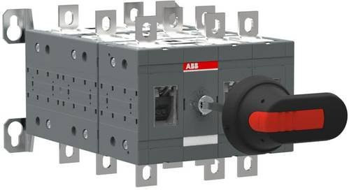 ABB OT250E12YP Lastschalter in Grau - Bild 1
