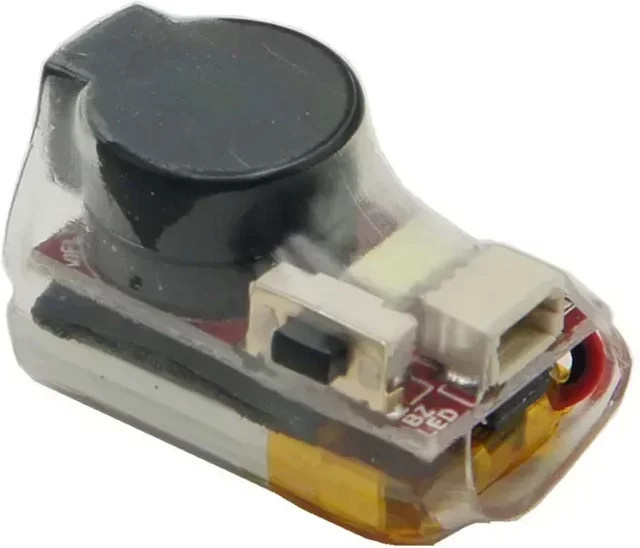 VIFLY Finder2 Finder V2 FPV Racing Drone Buzzer - Bild 1