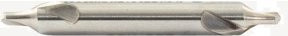KS Tools HSS Zentrierbohrer in Silber, Durchmesser: 3,15 mm - Bild 1