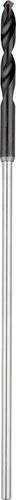 Kwb Schalungsbohrer HSS mit Zylinderschaft in Silber, Durchmesser: 14 mm, Gesamtlänge: 40 cm - Bild 1