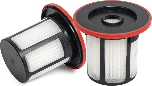Bosch HEPA-Ersatzfilter für Staubsauger der Unlimited 6er-Serie - Bild 1