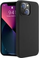 Nevox StyleShell Shock Handyhülle für iPhone 16 Plus in Schwarz - Bild 1