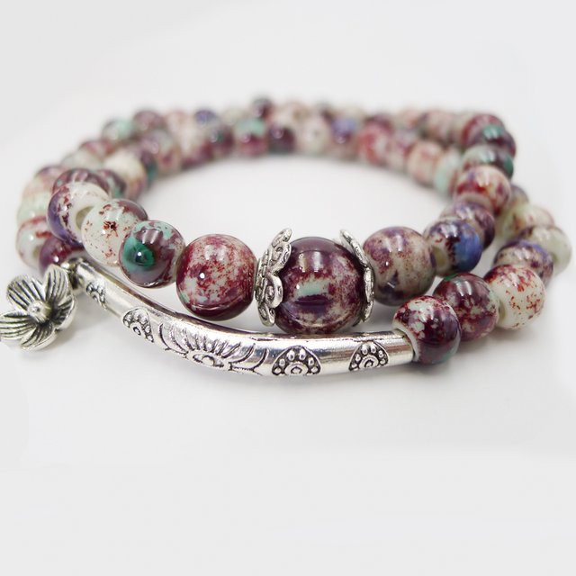 Miredo Keramik-Armbänder, Damen - Bild 1