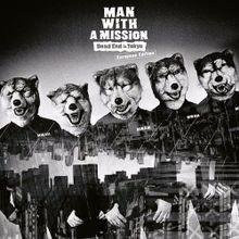 Man With A Mission, CD - Bild 1