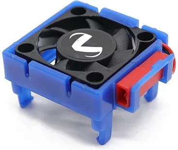 Traxxas VXL-3S Velineon ESC Kühlkörper Lüfter, Zubehör - Bild 1