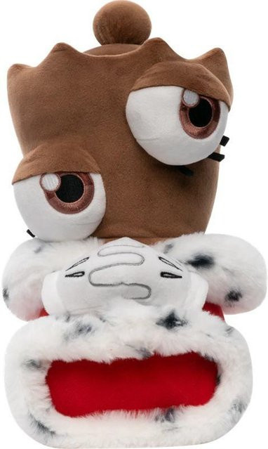 Yiran toy Jax Kaninchen Kuscheltier, Plüschtier, Bunt / Mehrfarbig - Bild 1