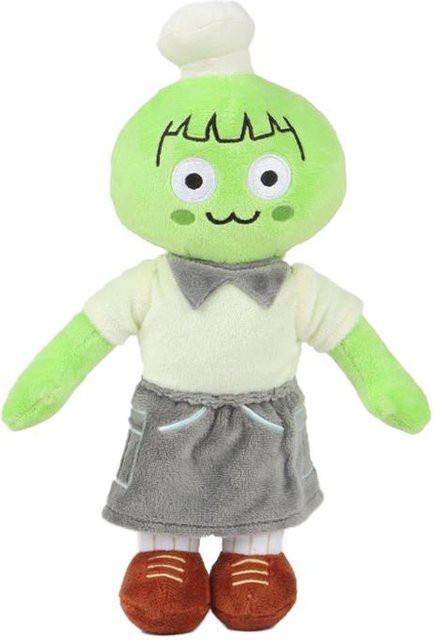 Yiran toy Peak Plüschtiere, Plüsch-Cartoon-Puppe, ab 0 Jahren - Bild 1