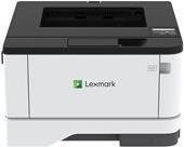 Lexmark MS431dw Schwarzweiß-Laserdrucker mit Duplex-Funktion, A4/Legal, 600 x 600 dpi, bis zu 42 Seiten/Min., USB, LAN und Wi-Fi - Bild 1