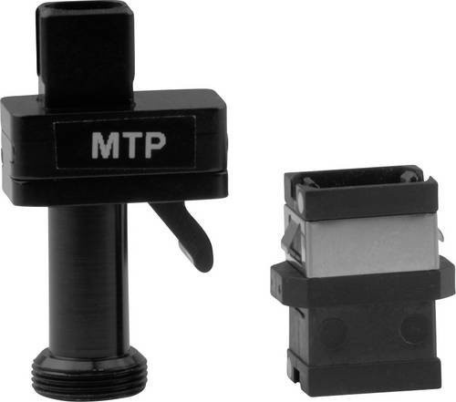 Trend Networks R240-VIP-MPO MPO/PC Videoadapter in Schwarz - Bild 1