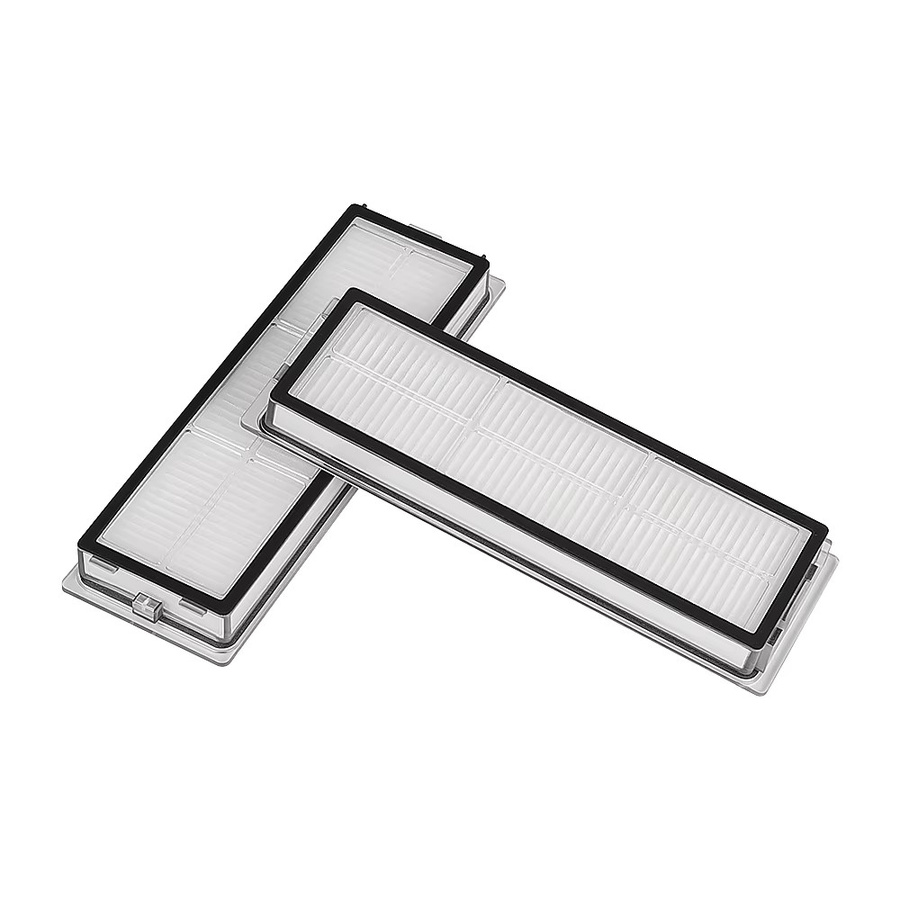 HEPA-Filter für Dreame D10 Plus Gen 2, L10S Ultra, Xiaomi X10+, X20+ und Mop 2 Ultra Staubsauger in Weiß - Bild 3