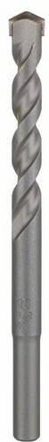 Bosch CYL-3 Hartmetall Beton-Spiralbohrer mit Zylinderschaft in Silber, Durchmesser: 13 mm - Bild 1