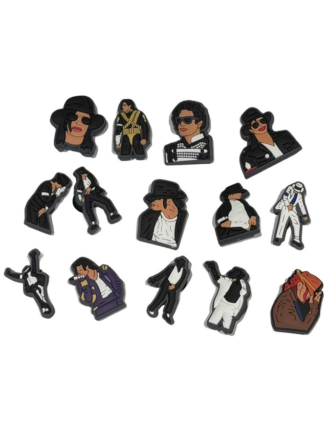 Happye&TiTi Charme, PVC, Bunt, Unisex - Bild 6