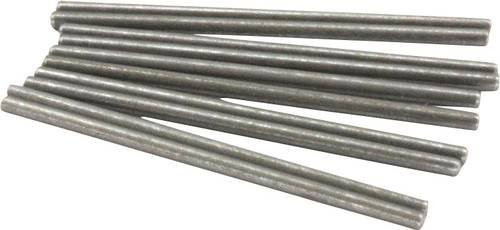 Sol Expert Micro-Stahlwellen aus Stahl Ø 1mm für den Maßstab 1:87, 10er Set - Bild 1