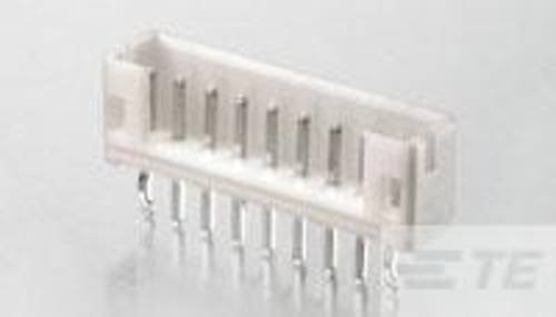 TE Connectivity Beutel 1-440054-4 Weiß - Bild 1