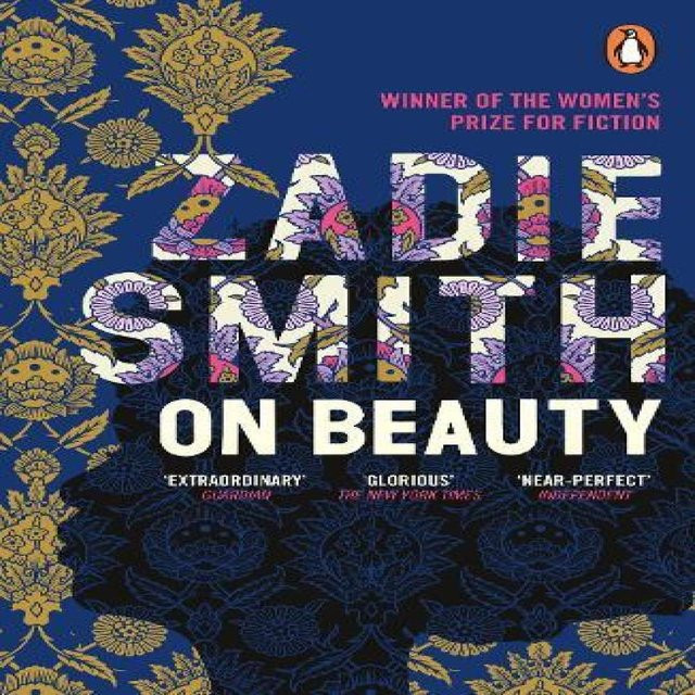 Über Schönheit von Zadie Smith, Taschenbuch - Bild 1