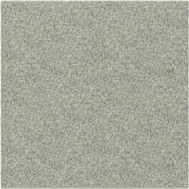 Eurostone Naturstein-Terrassenplatte in Anthrazit-Grau, B/T/H: 40 x 40 x 3 cm - Bild 1