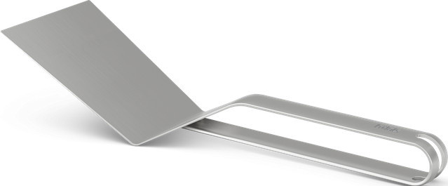 Höfats BBQ Wender aus Edelstahl in Silber - Bild 1