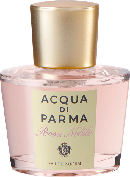 Acqua di Parma Rosa Nobile Eau de Parfum Spray, Damen, Blumig - Bild 1