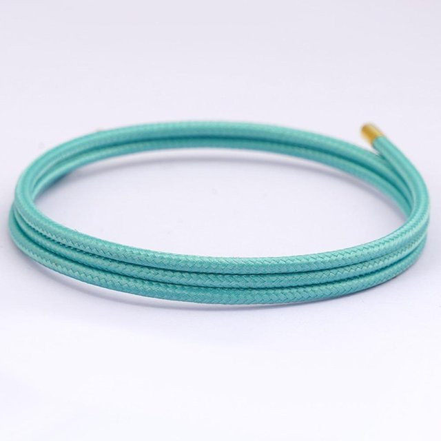 Magnetisches Seilarmband Edelstahl, Bunt, Unisex, 51 cm - Bild 1