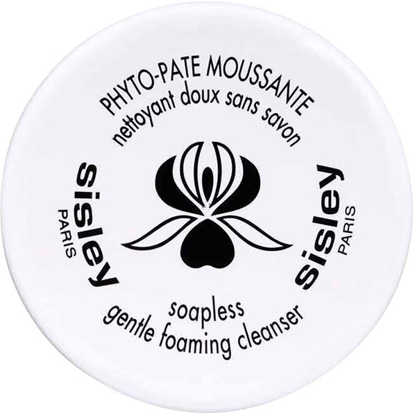 Sisley Phyto-Pate Moussante Reinigungsschaum, Trockene und Empfindliche Haut - Bild 1
