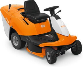 STIHL Reitermäher RT 4082 - Bild 1