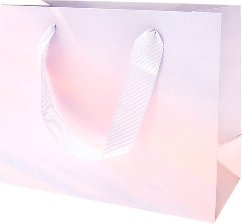 Rico Design Geschenktüte The Sky is the Limit B: 22 cm, H: 22 cm