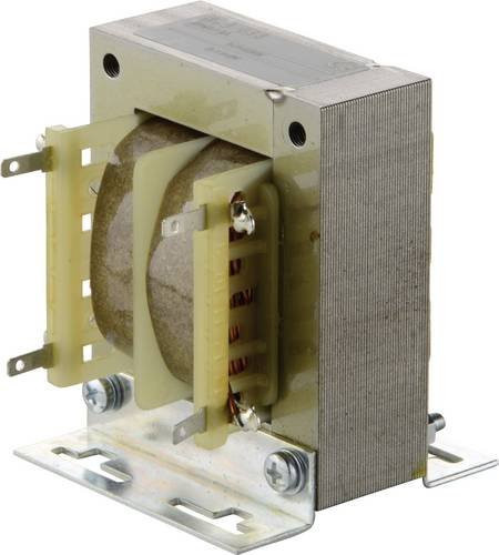 Elma TT IZ55 Universal-Netztransformator 230V zu 12V/AC, 24 VA, 1A, multicolour - Bild 1