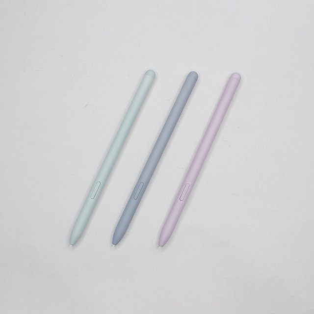 Samsung Ersatzstift Stylus S Pen für Galaxy Tab S10 Plus, S10+ und S10 Ultra, Multicolor, ohne Bluetooth - Bild 1