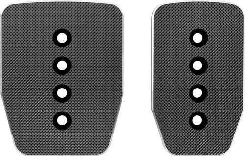 SIMAGIC S445 Pedalplatten-Set in Schwarz - Bild 1