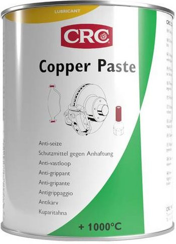 CRC Kupferpaste Weiß 500 g - Bild 1