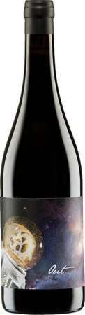 Beck Out Bio Rotwein Blaufränkisch 2021, Burgenland, trocken, 0,75 l