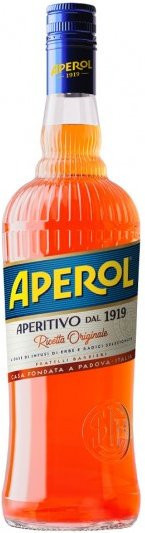 Aperol, Likör & Aperitif, 10 l - Bild 1