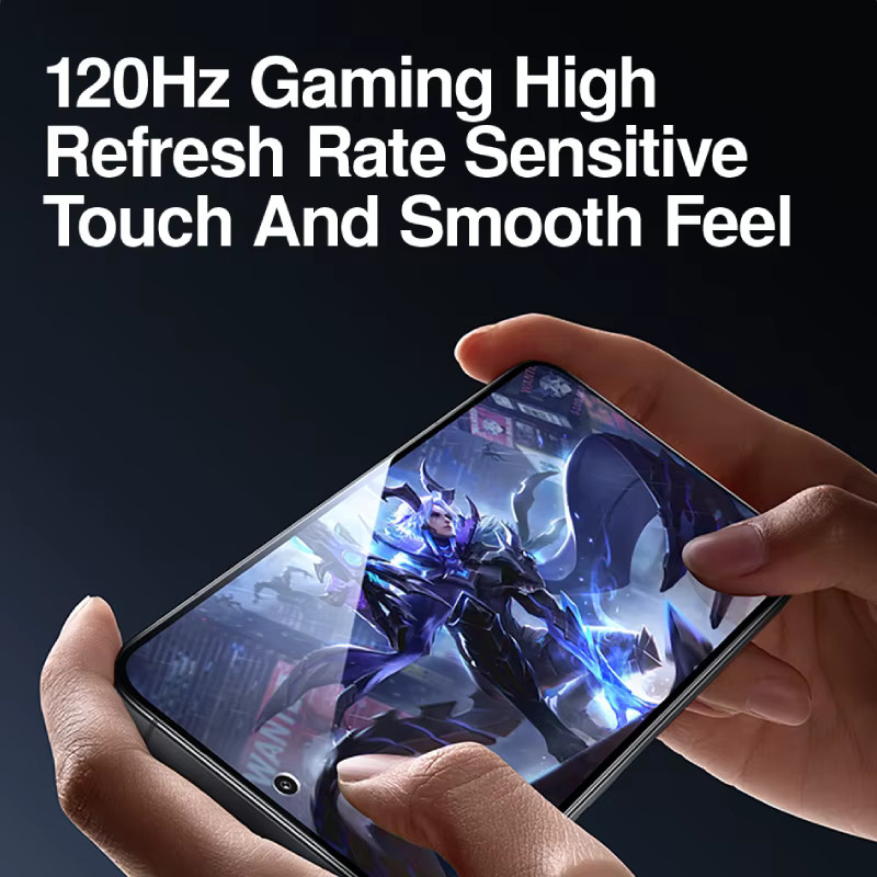 Smart devil Panzerglas Displayschutzfolie für Xiaomi 15, Xiaomi 14t Pro, Mi 14t und Redmi K70 Ultra, transparent, gehärtetes Glas - Bild 5