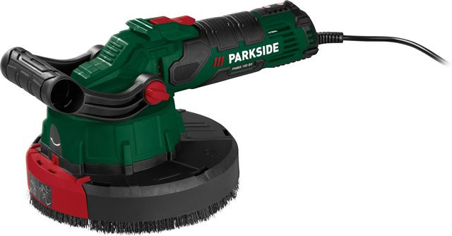 Parkside Wand- und Bodenbearbeitungssystem PWBS 180 B3 in Grün - Bild 1