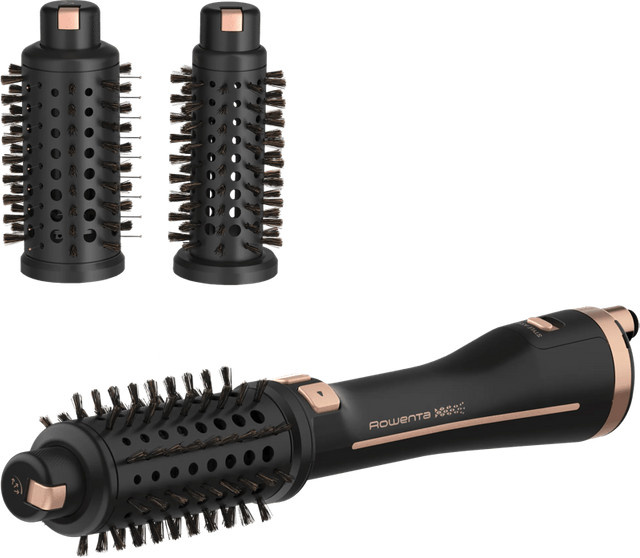 Rowenta Ultimate Experience CF9620F0, Schwarz - Bild 1