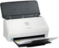 HP ScanJet Pro 3000 s4 Dokumentenscanner mit automatischem Einzug, Duplex, USB 3.0 und 600 x 600 dpi - Bild 2